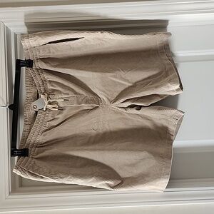 Polo Ralph Lauren corduroy shorts (BIG)